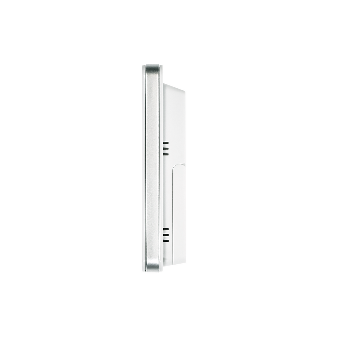 BBLuv Igro thermometer and hydrometer side shot