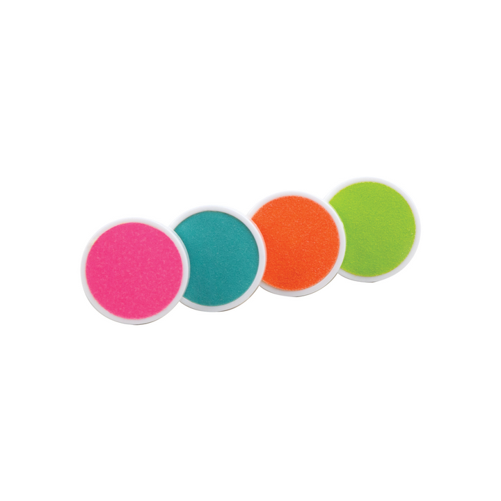 BBLuv Trimo replacement filing disks.
