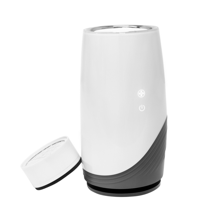BBLuv Pure 3-in-1 air purifier with HEPA filter