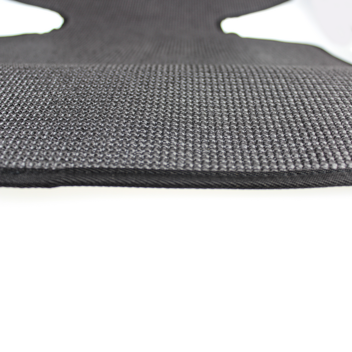 Ezimoov non-slip car seat cover