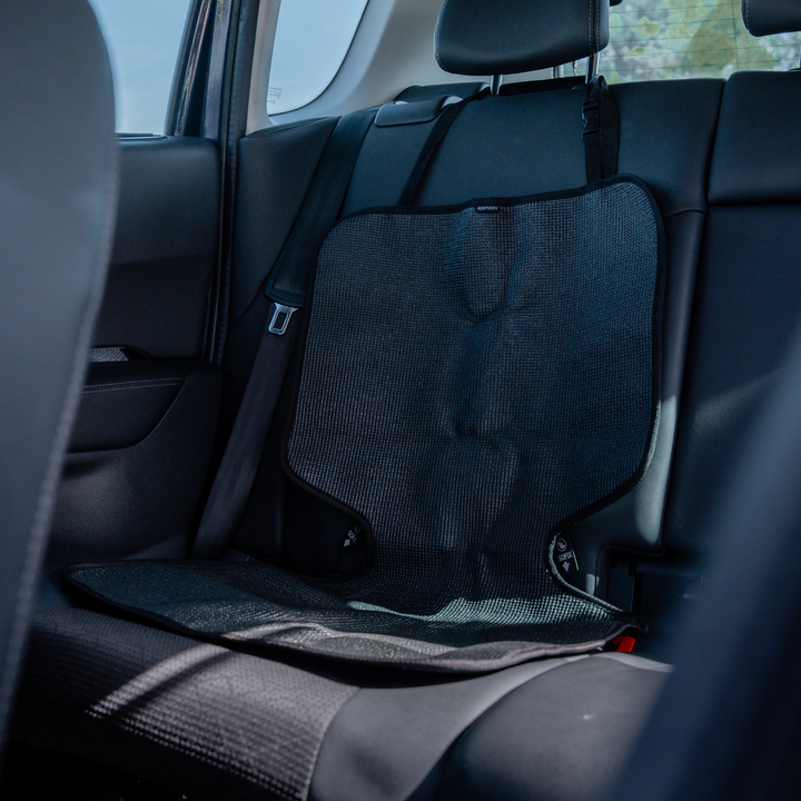 Ezimoov non-slip car seat cover