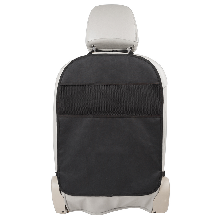 Ezimoov classic car seat organiser and protector