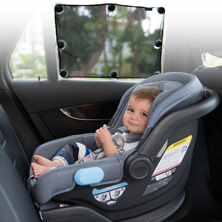UPPAbaby Easy Fit Car Window Sun Shield