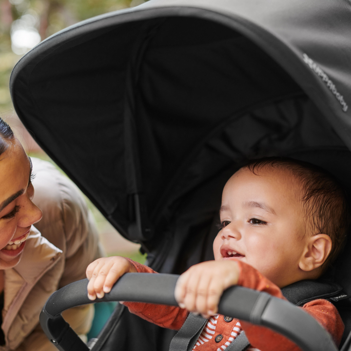 UPPAbaby RIDGE Bumper Bar