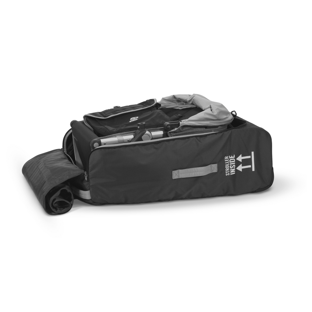 UPPAbaby Travel Bag for VISTA, VISTA V2, CRUZ, CRUZ V2 model strollers