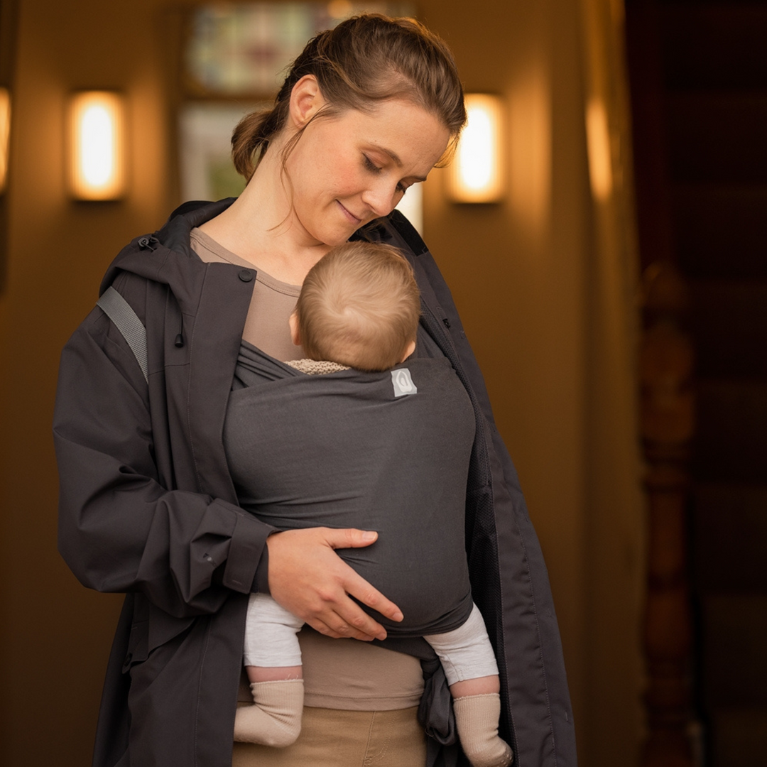 Why Babywearing Matters: A Comprehensive Guide to the Benefits of Babywearing