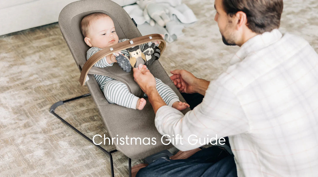 Clever Clogs Christmas Gift Guide