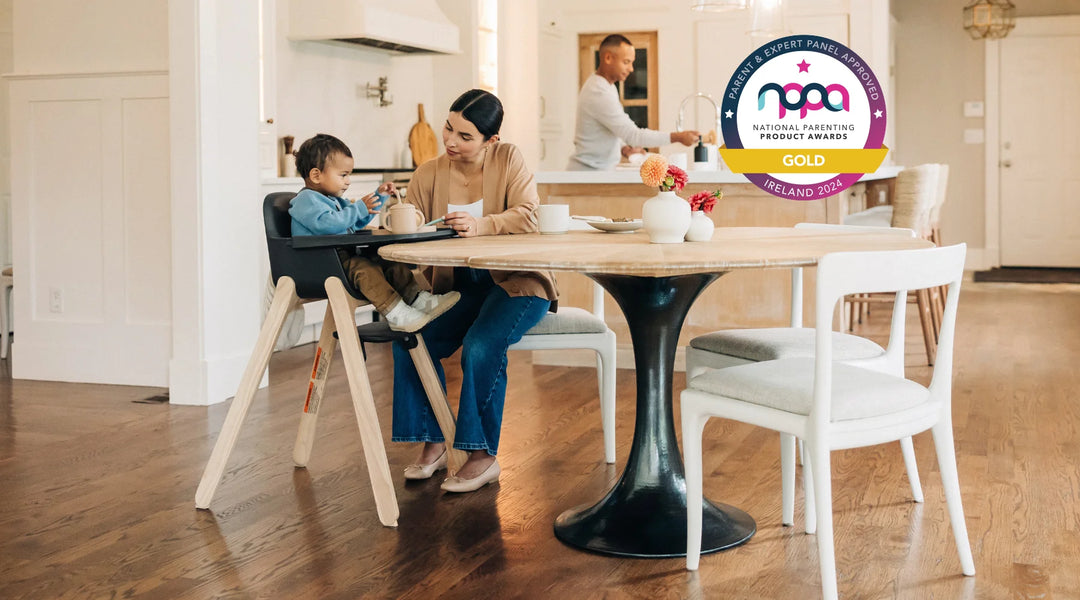 Celebrating Our Award-Winning Products at the National Parenting Product Awards (NPPA) 2024!