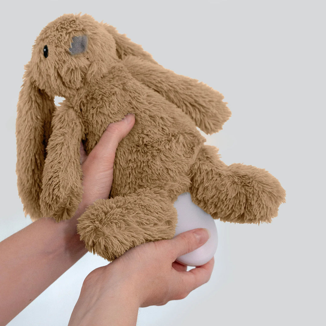 Meet the New ZAZU Arrivals: Sleep, Soothing; Everyday Calm for Little Ones
