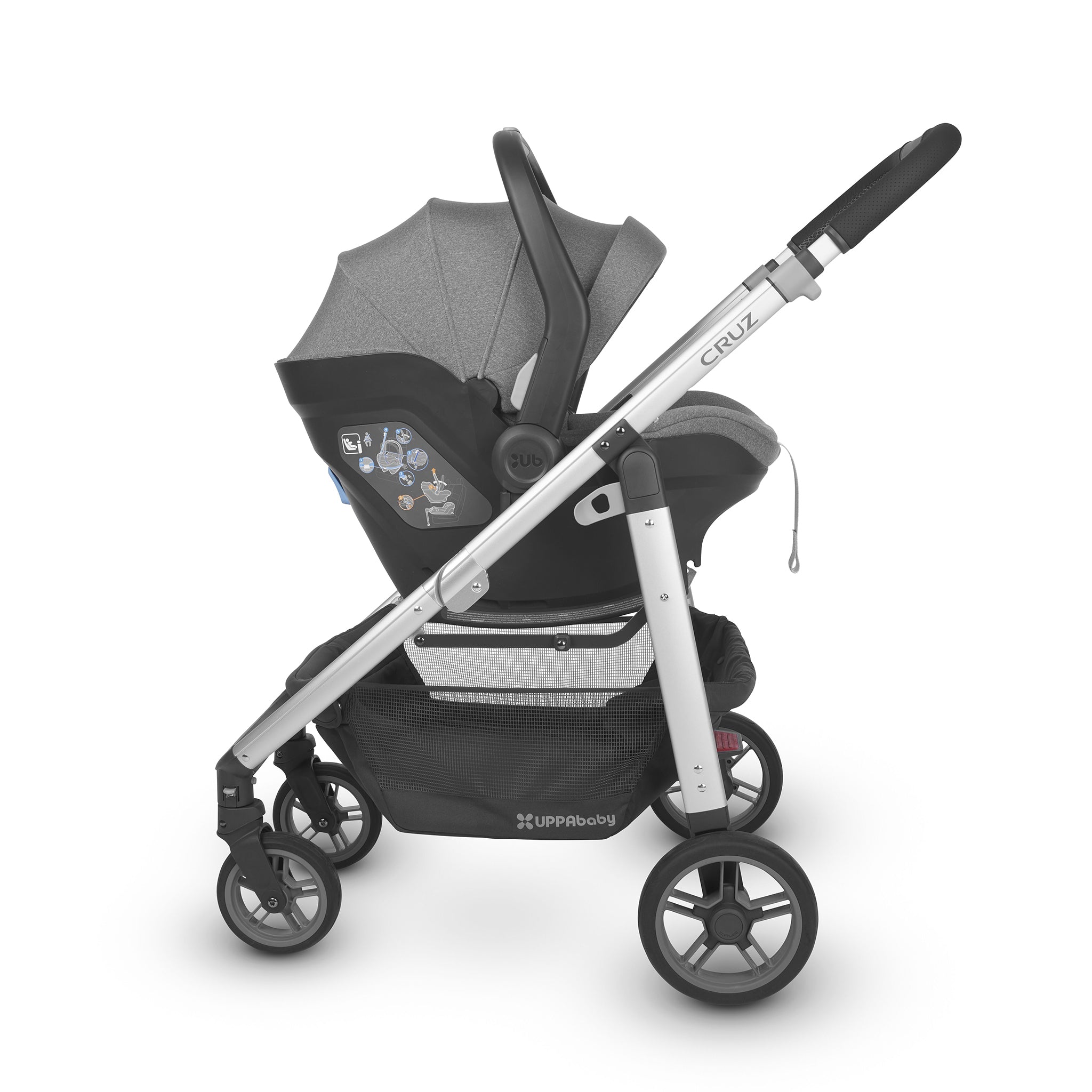 Uppababy mesa best sale uk release date