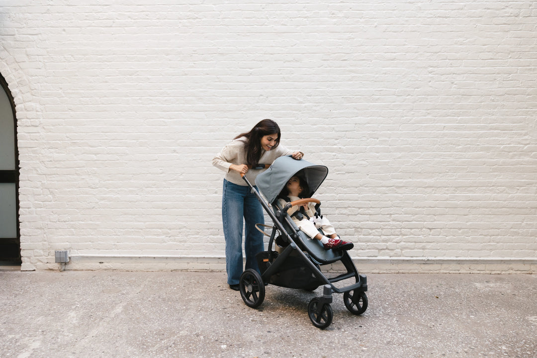 UPPAbaby | Vista V3