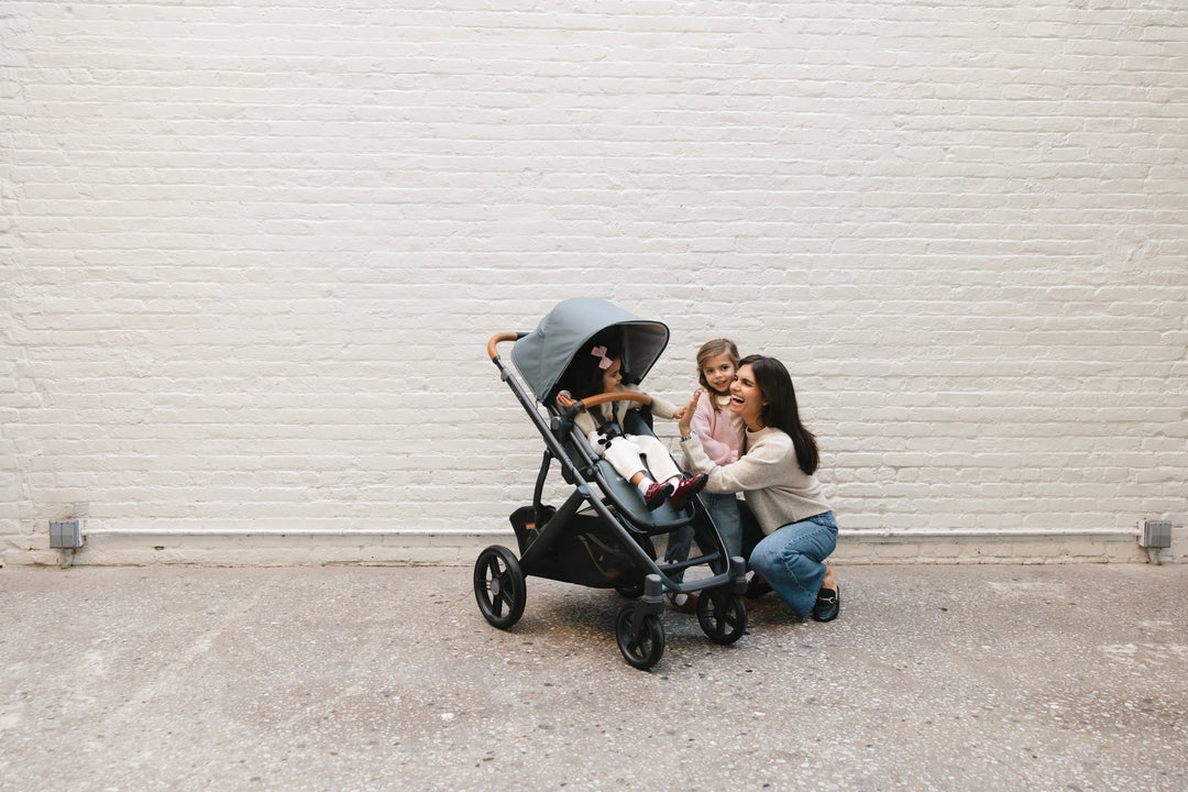 UPPAbaby | Vista V3