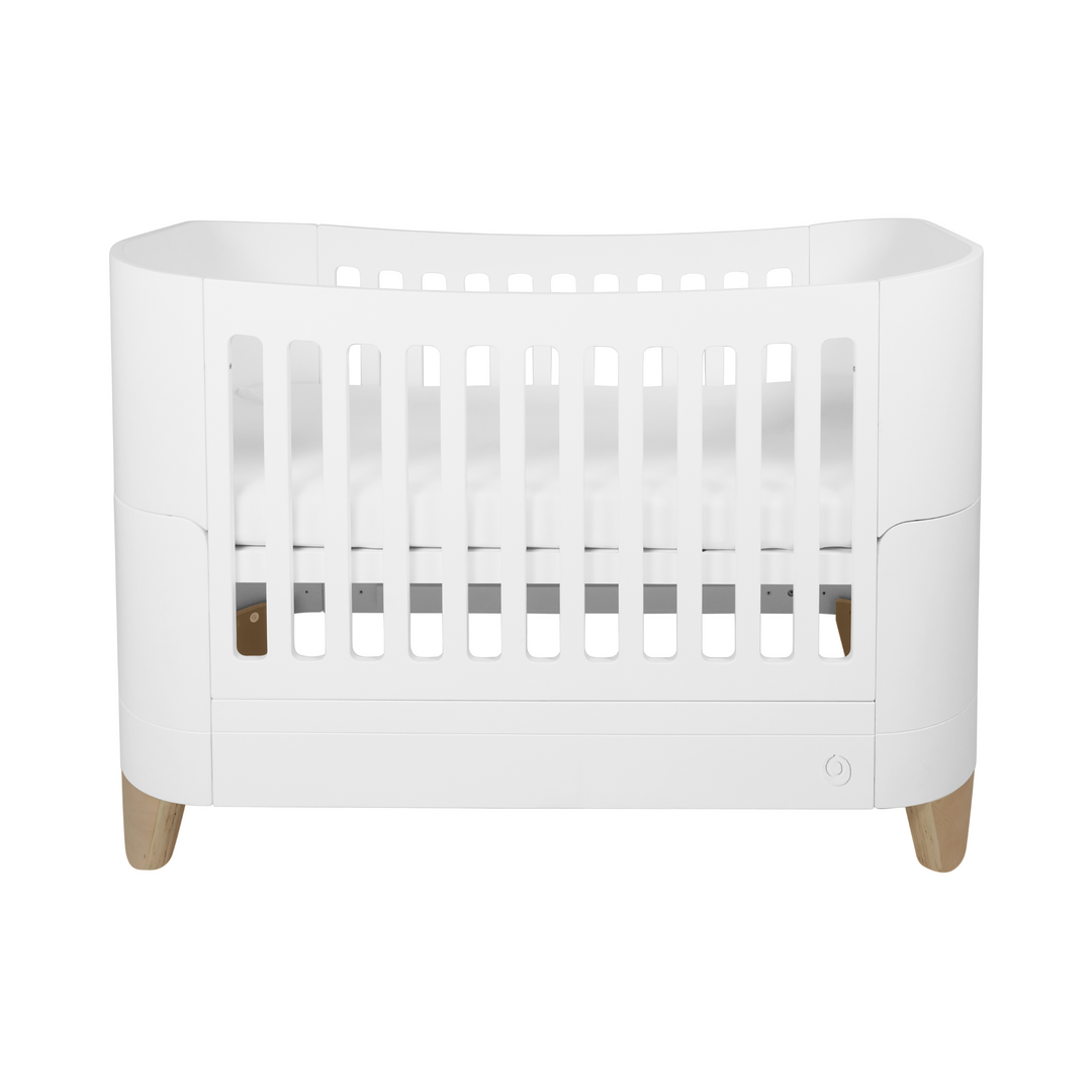 Gaia Baby | Serena Convertible Cot Bed