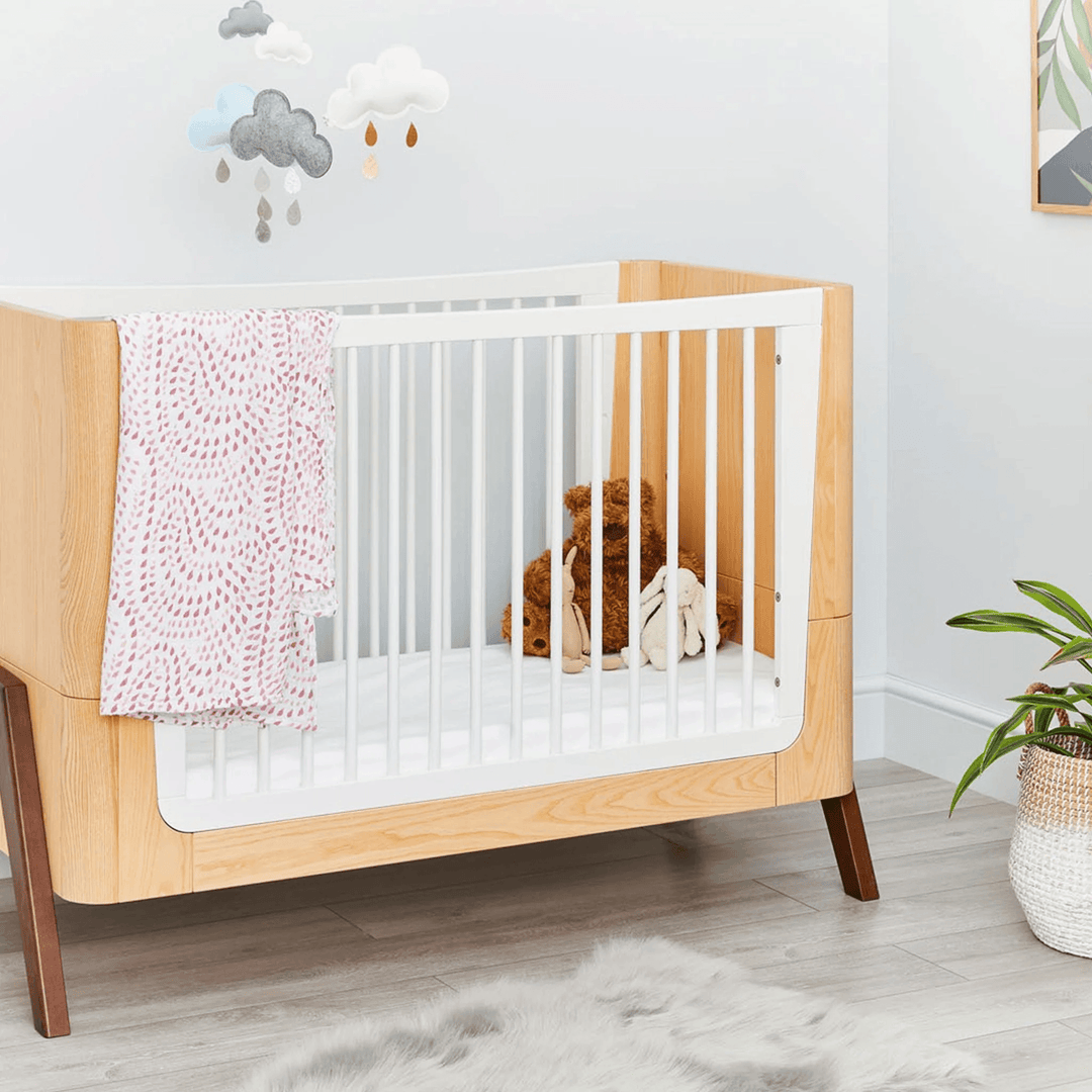 Gaia Baby | Hera Cot Bed