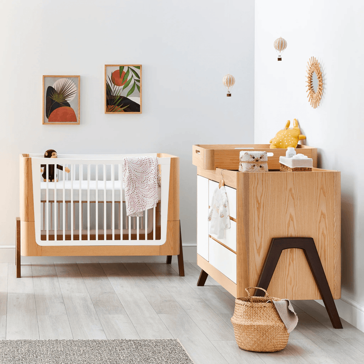 Gaia Baby | Hera Cot Bed