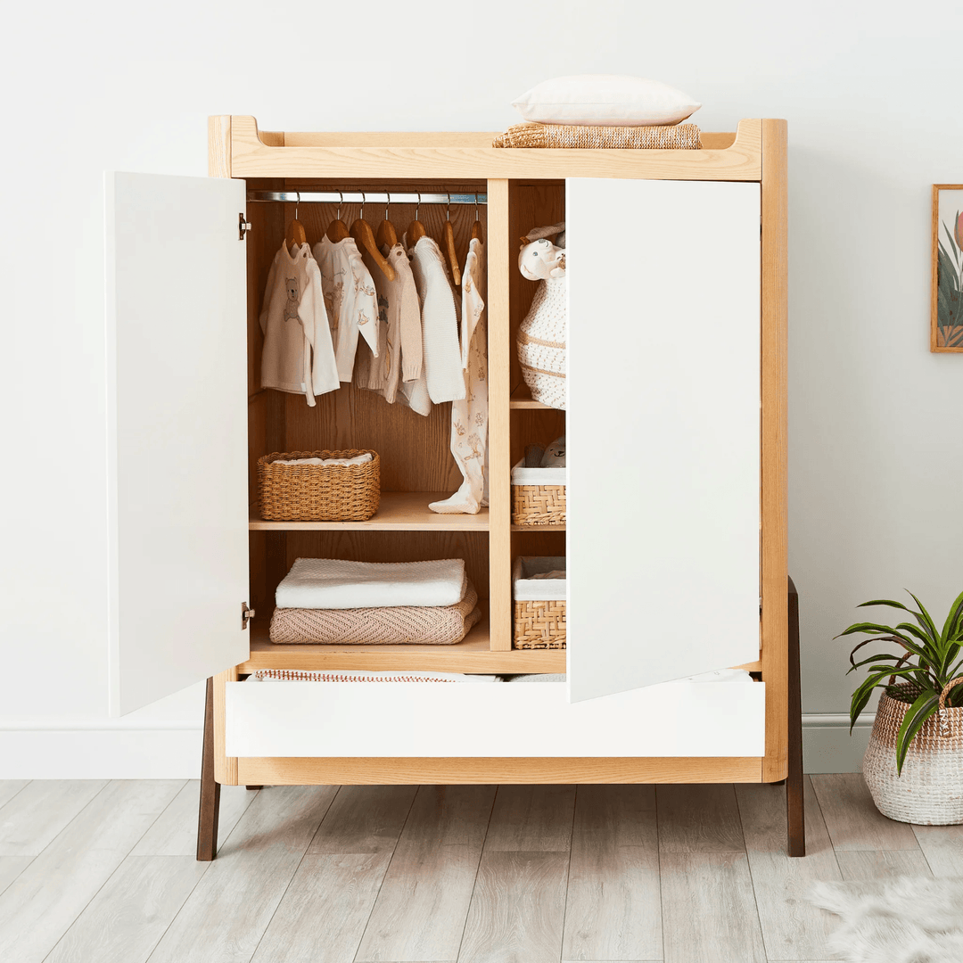 Gaia Baby | Hera Wardrobe
