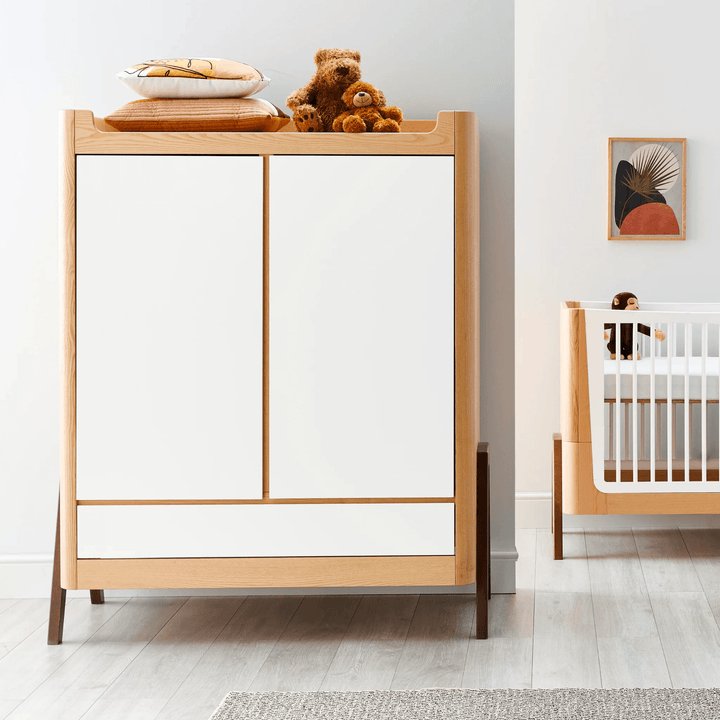 Gaia Baby | Hera Wardrobe