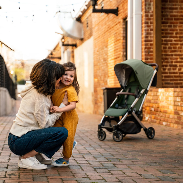 UPPAbaby | Minu V2 (Outlet)