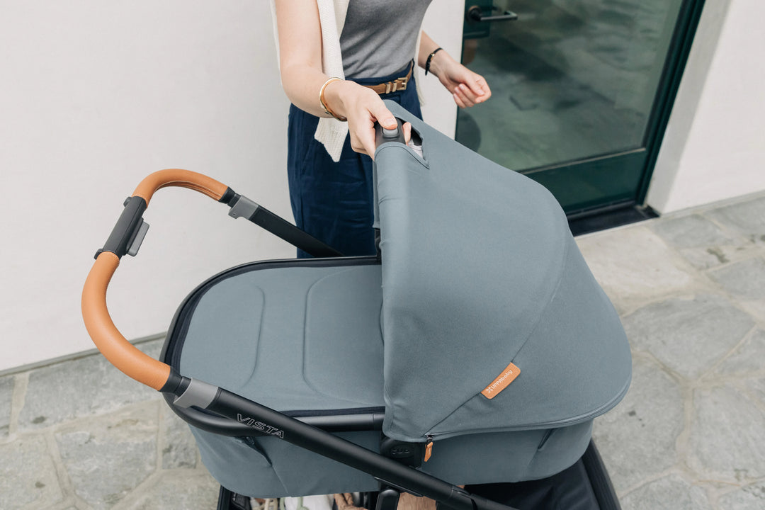 UPPAbaby | Vista V3
