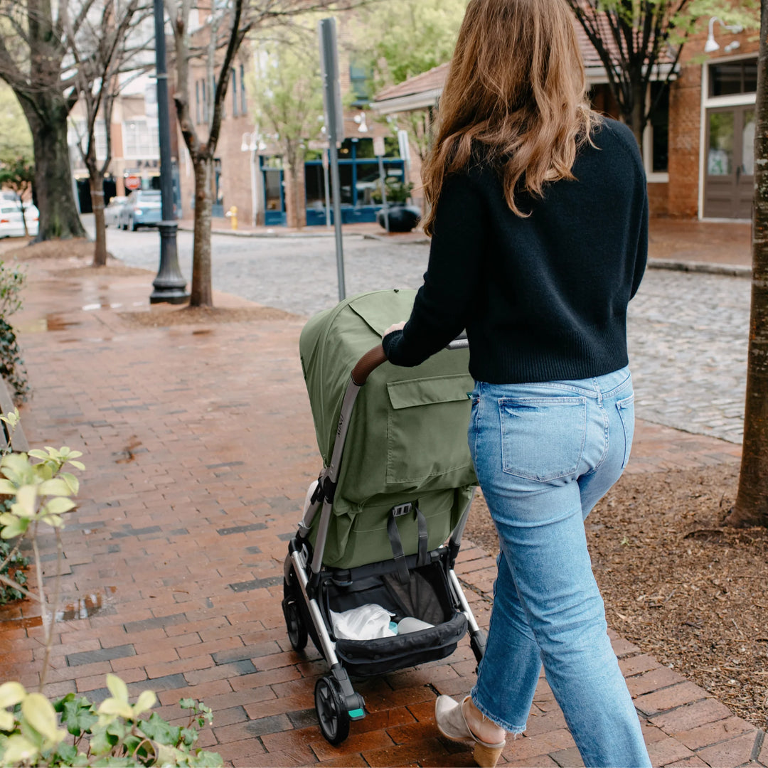 UPPAbaby | Minu V2 (Outlet)