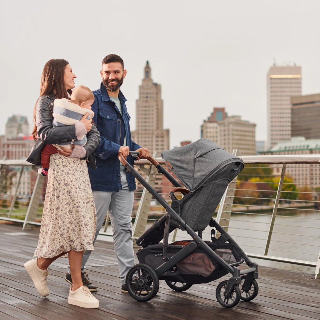 UPPAbaby | Cruz V2