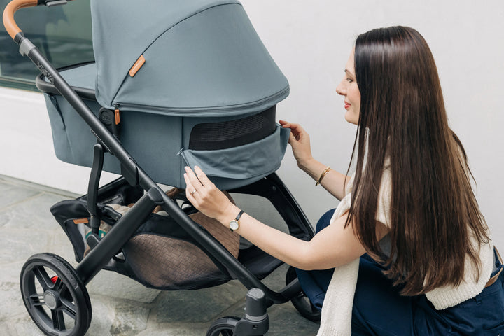 UPPAbaby | Vista V3