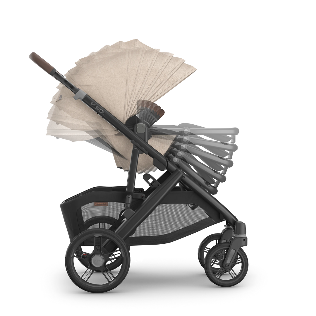 UPPAbaby | Vista V3