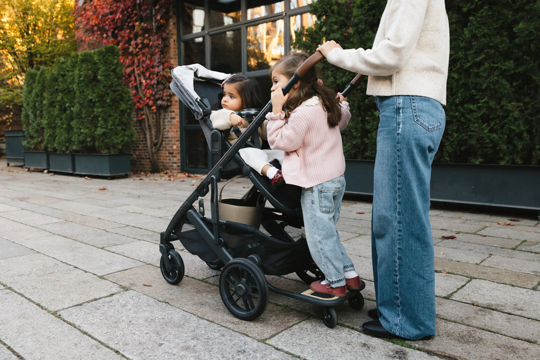 UPPAbaby | Cruz Upper Adapters
