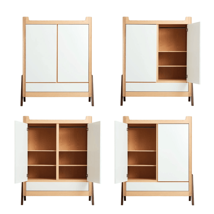 Gaia Baby | Hera Wardrobe