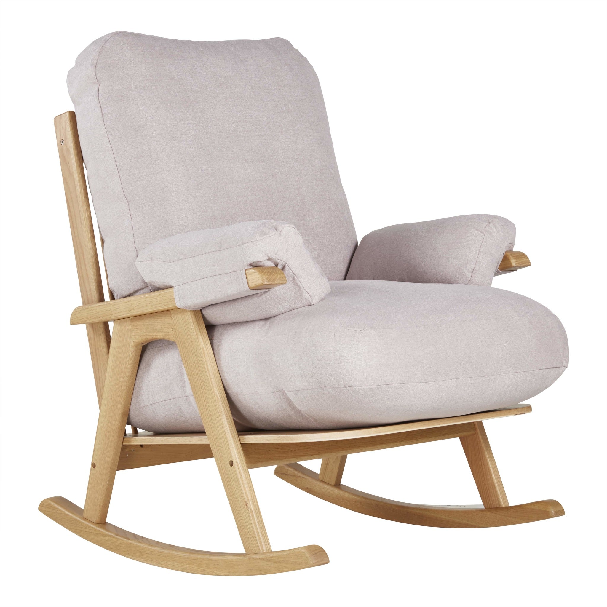 Baby kingdom hot sale nursing chair