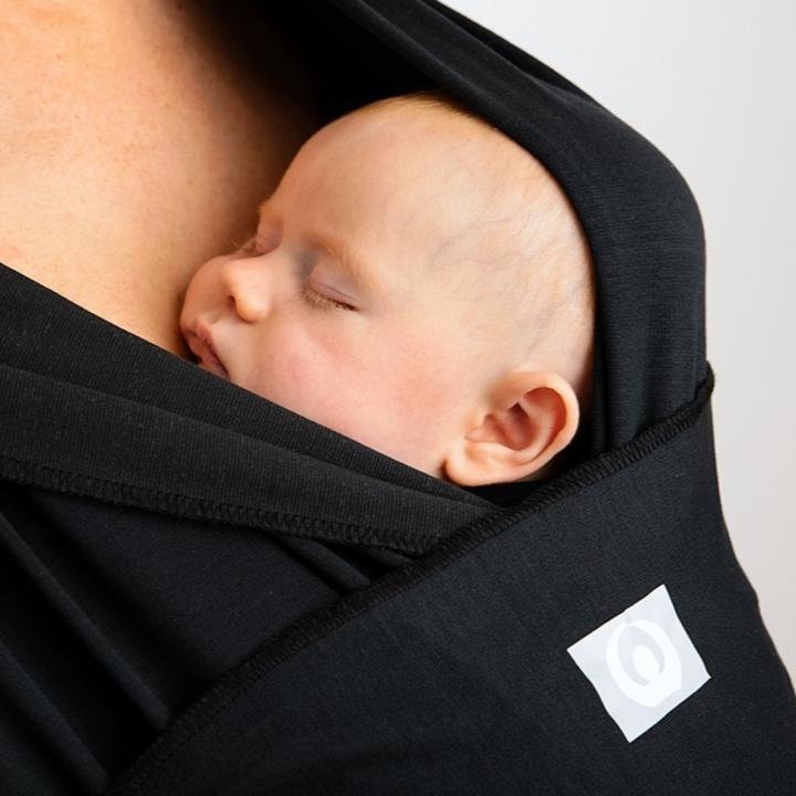 Gaia Baby | Stretchy Baby Wrap Pure Tencel™