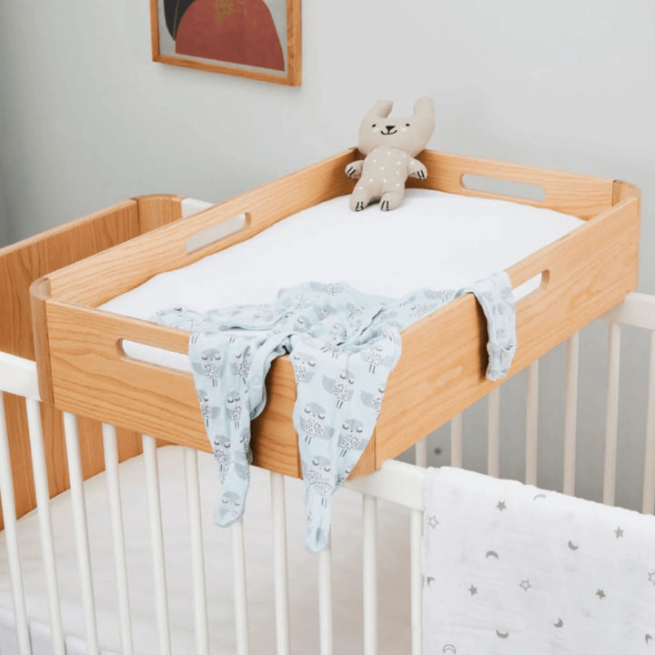 Gaia Baby | Hera Changing Station