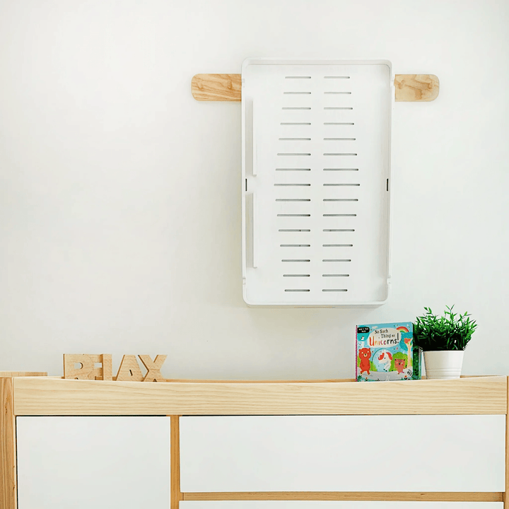 Gaia Baby | Hera Changing Station