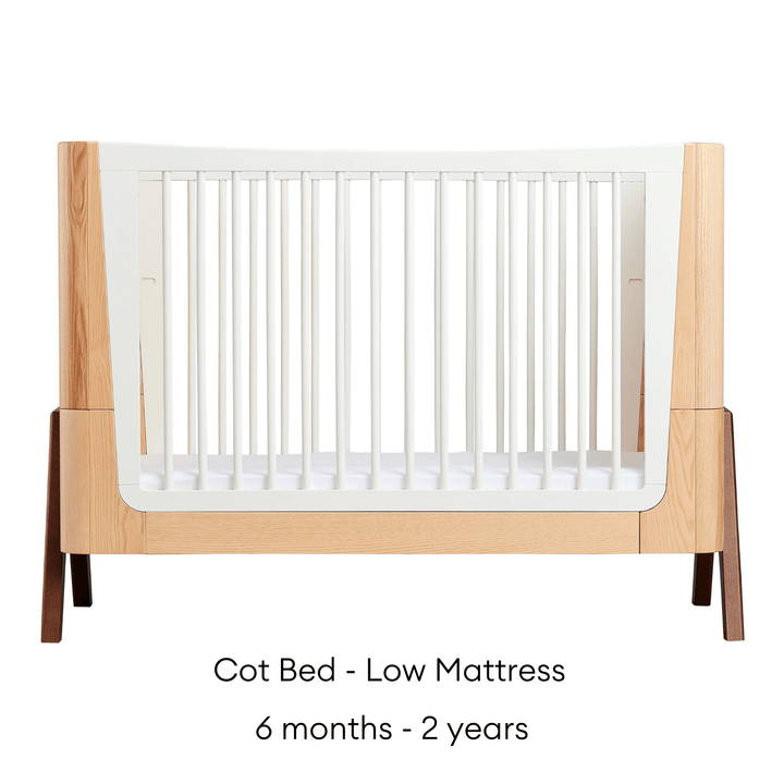 Gaia Baby | Hera Cot Bed
