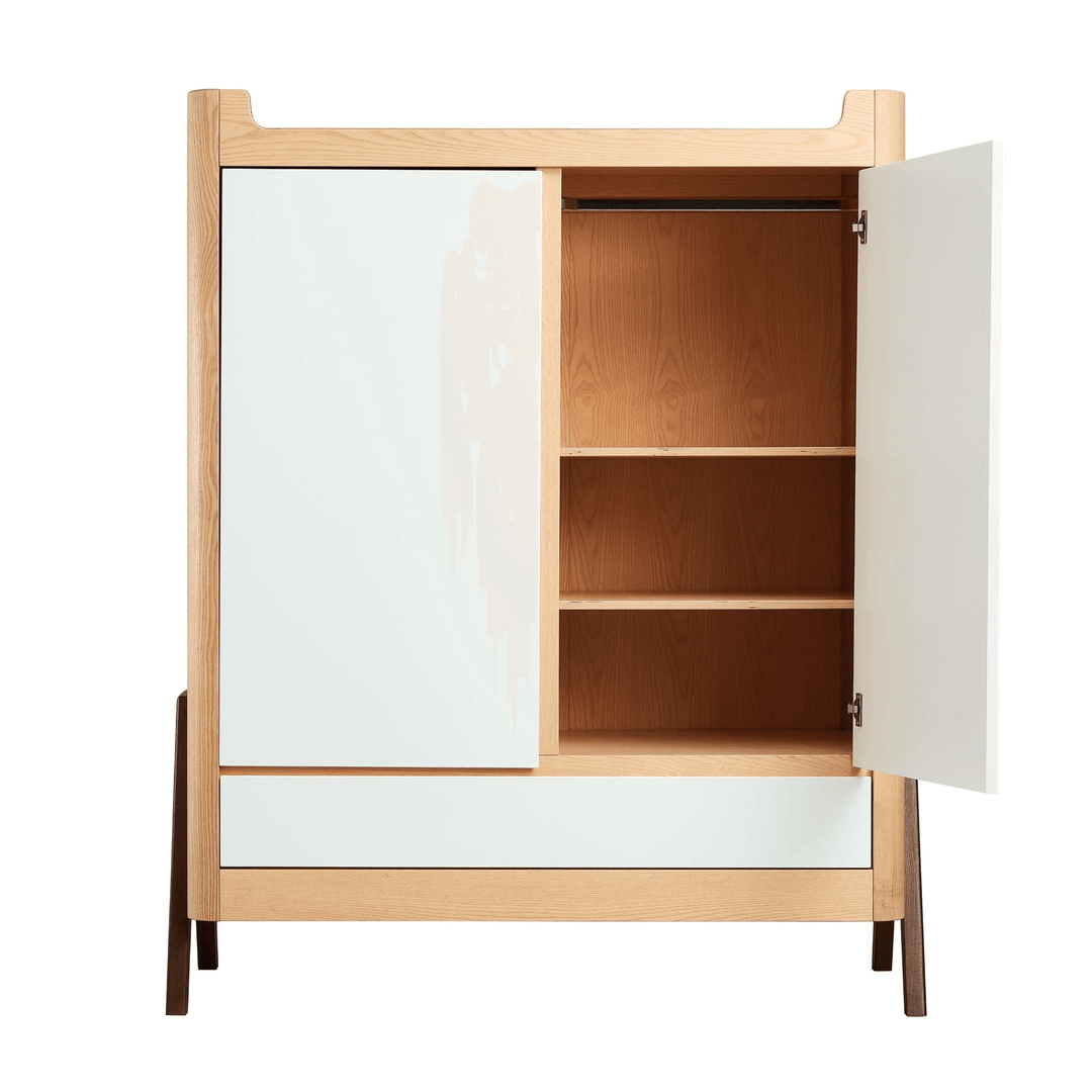 Gaia Baby | Hera Wardrobe