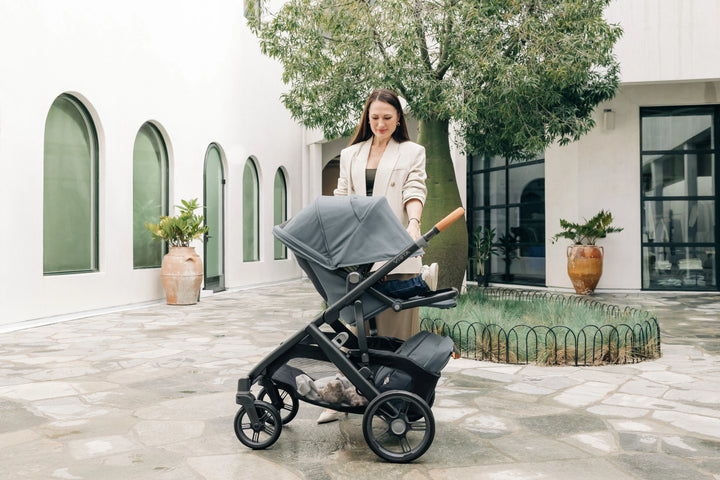 UPPAbaby | Vista V3