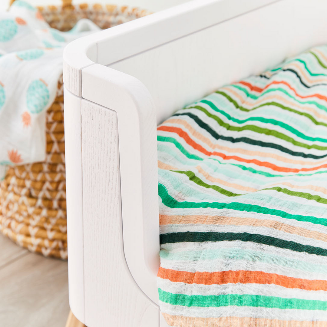 Gaia Baby | Hera Junior Bed Extension