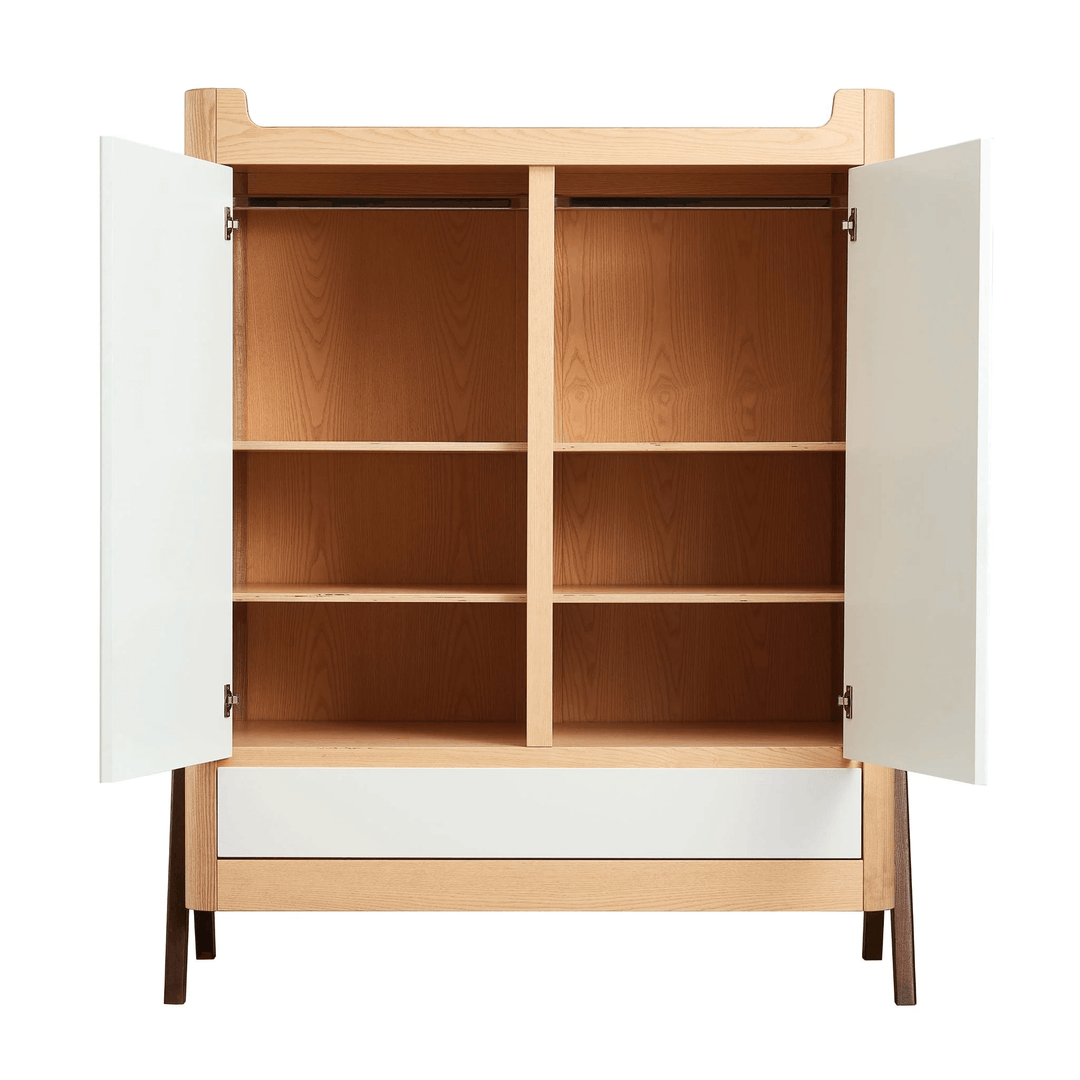 Gaia Baby | Hera Wardrobe