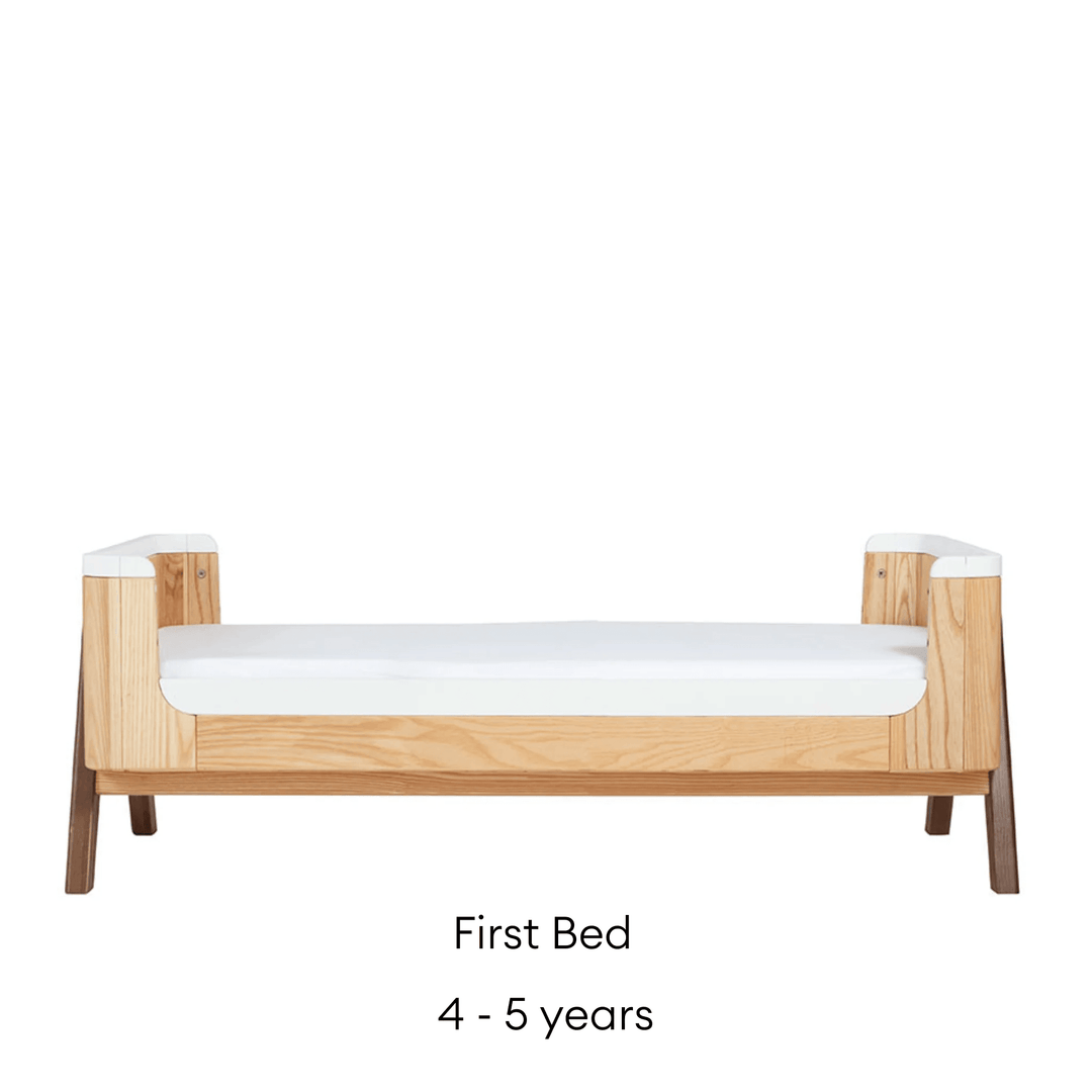 Gaia Baby | Hera Cot Bed