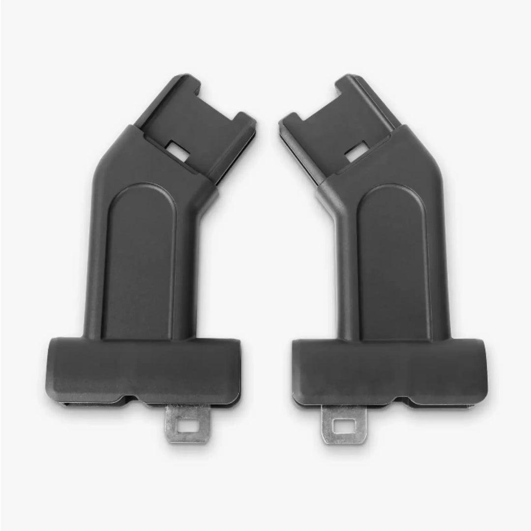 UPPAbaby RIDGE stroller adapter set (left and right) for carrycot/bassinet or MESA car seat.