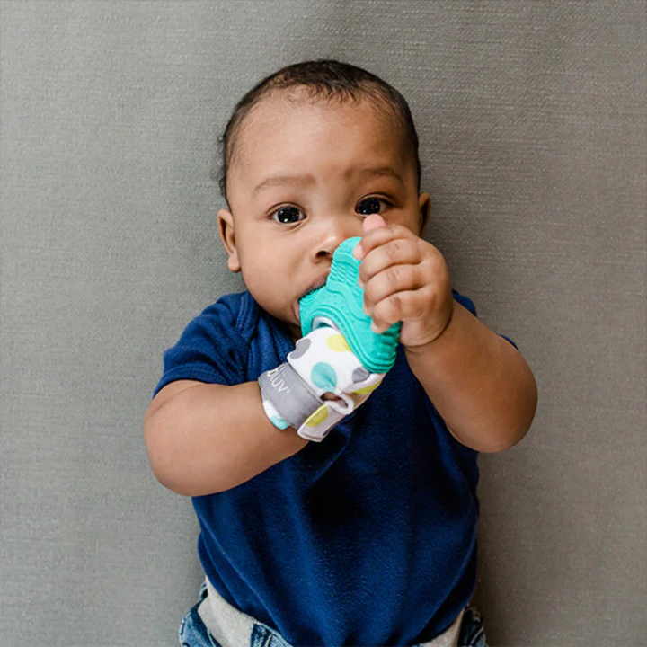 BBlüv | Glüv Teething Mitt (Outlet)