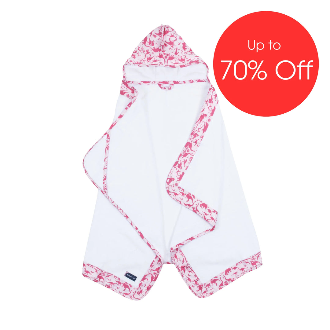 Bebe au Lait | Quadruple Bib