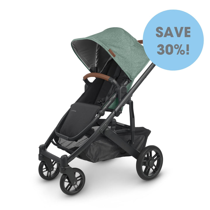 UPPAbaby | Cruz V2 (Outlet)