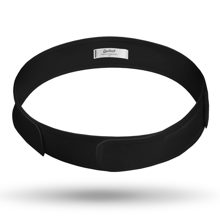 Carriwell | Maternity Support Belt - Black S/M (Outlet)