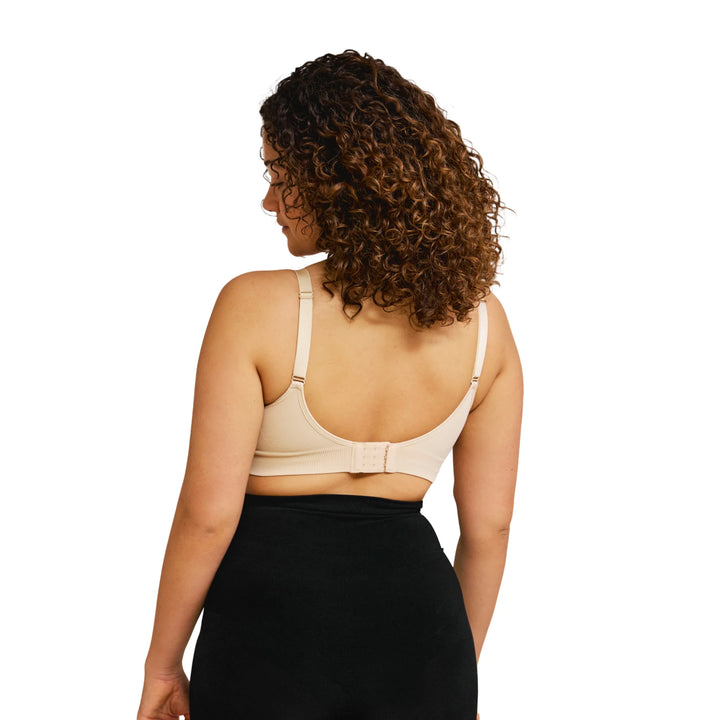 Carriwell | Maternity & Nursing Bra (2 Pack)