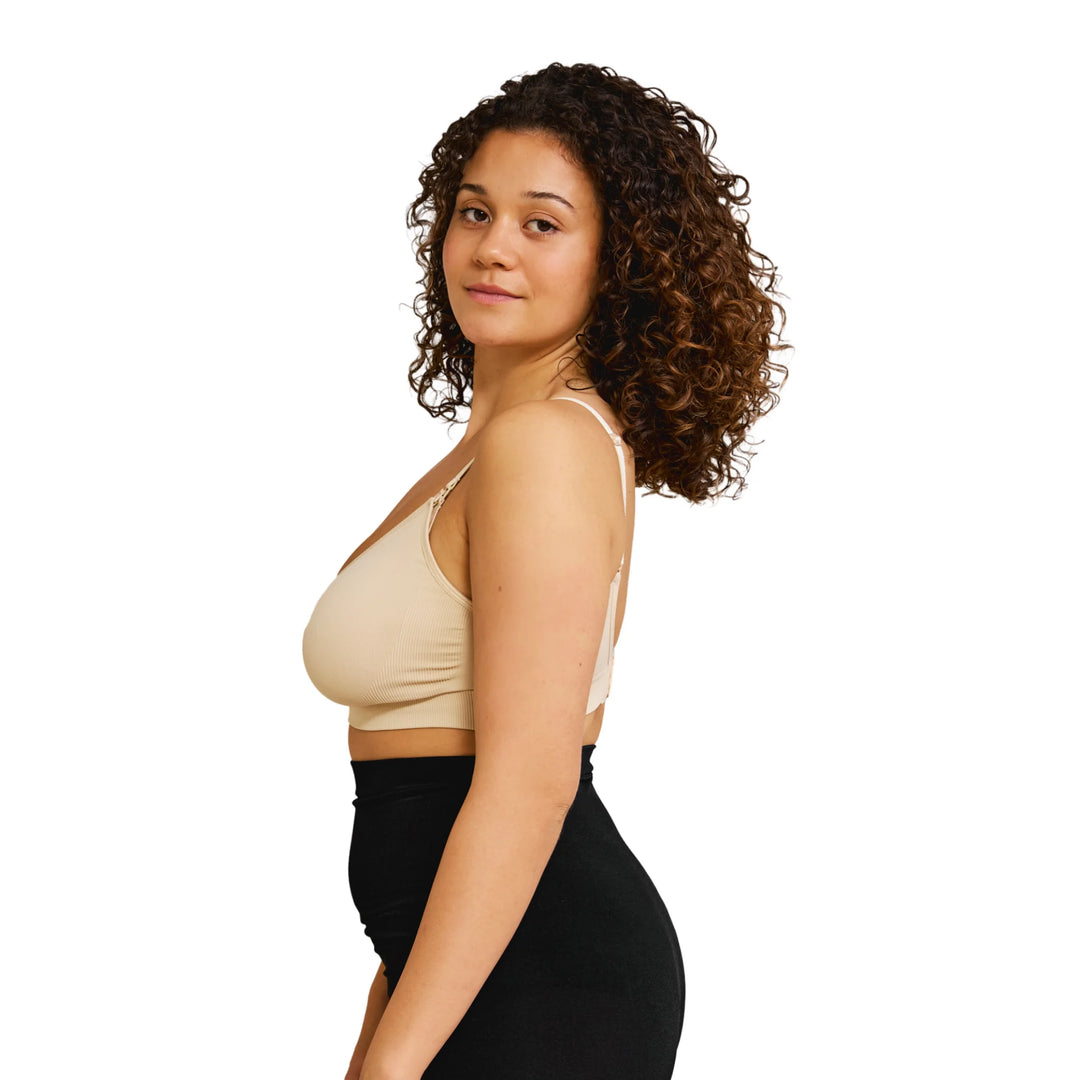 Carriwell | Maternity & Nursing Bra (2 Pack)