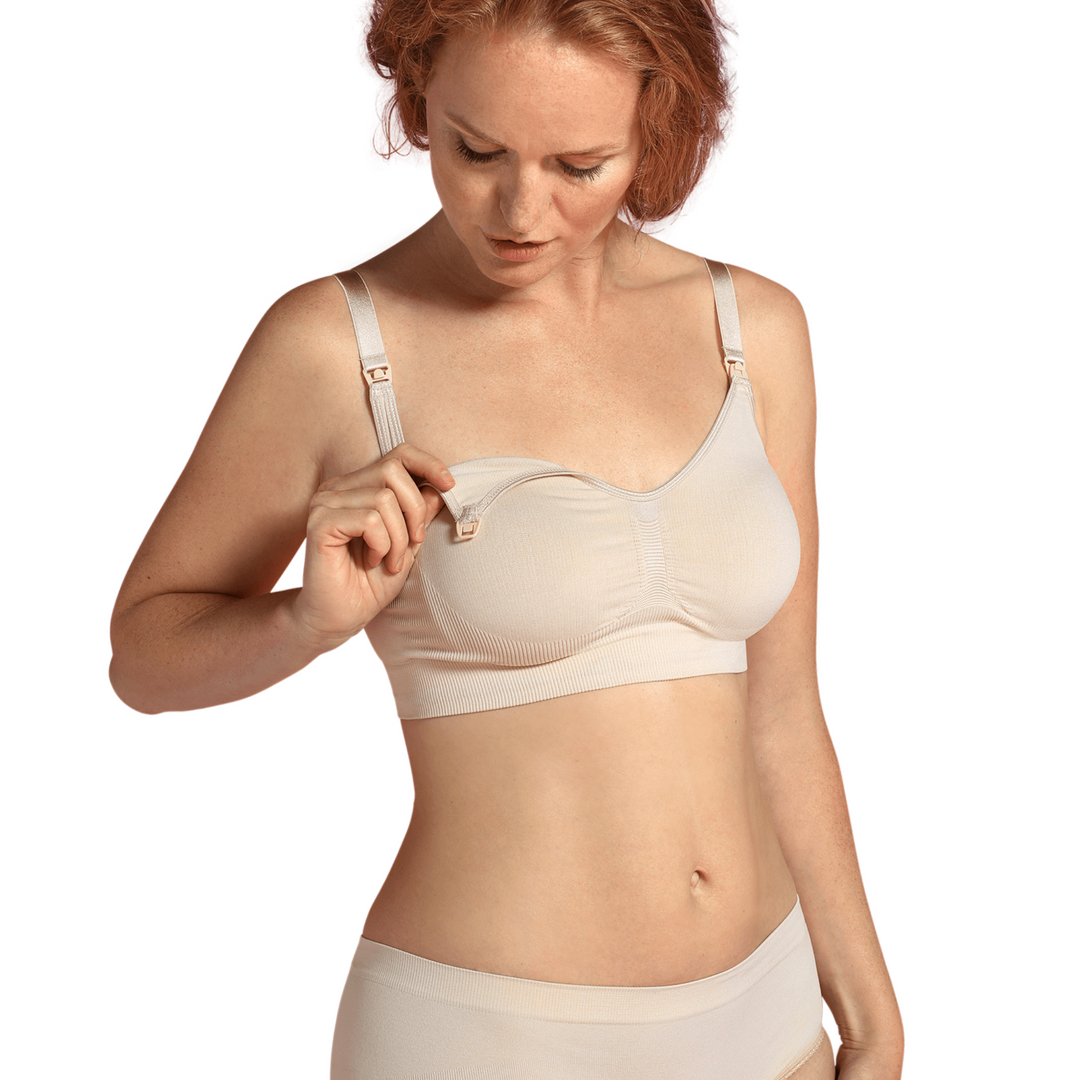 Carriwell | Maternity & Nursing Bra (Outlet)