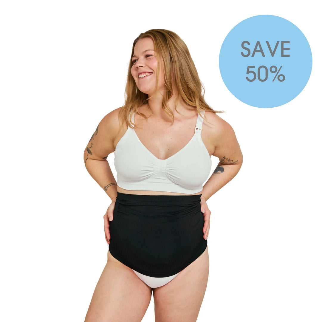 Carriwell | Seamless Maternity Support Band
