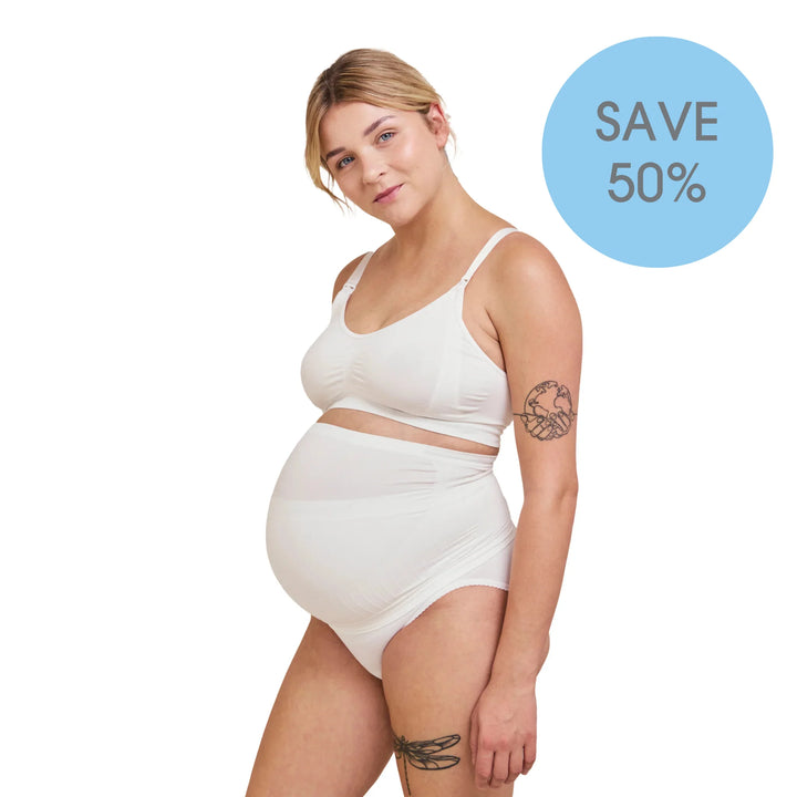 Carriwell | Seamless Maternity Support Band