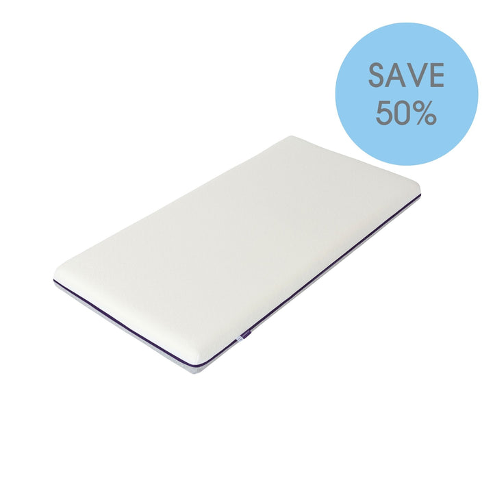 ClevaMama | Premium ClevaFoam® Support Mattress (Outlet)